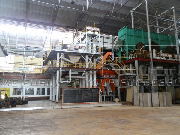 sugar-factory