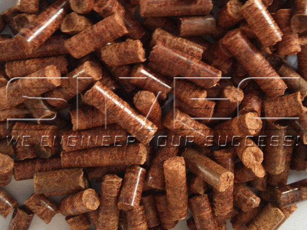 teakwood-pellet