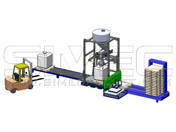 High-Speed ATB-S150 Auto Filter Tea Bag Packing Machine | Tea Packing  Machine