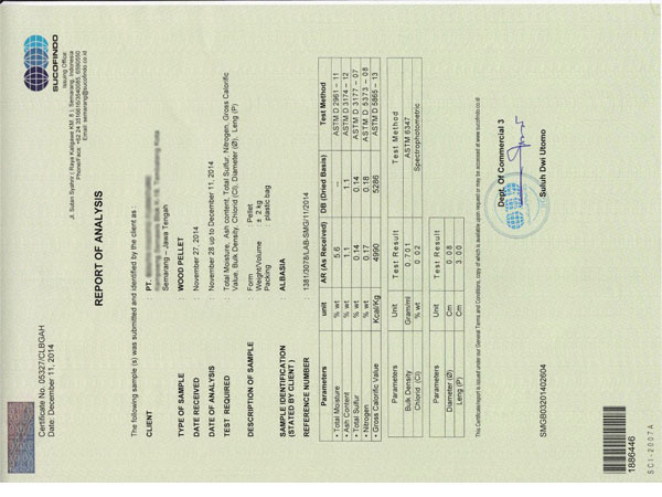 wood-pellet-test-report