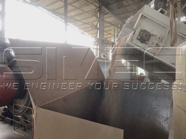 wood-sawdust-produced-by-simec-hammer-mill