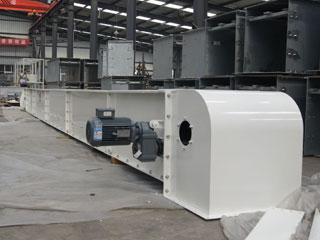 Belt Conveyor