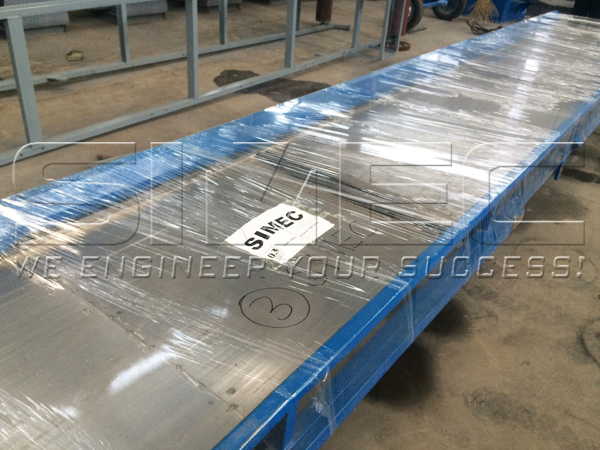 Belt Conveyor