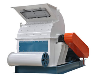 hammer crusher