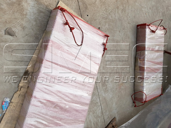 Magnetic Separators