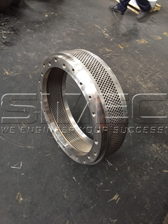 Ring Die A26948-02