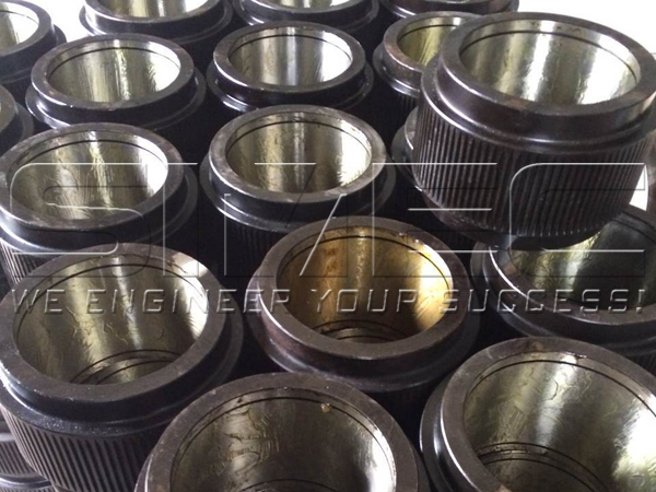 Roller Shells SPM520