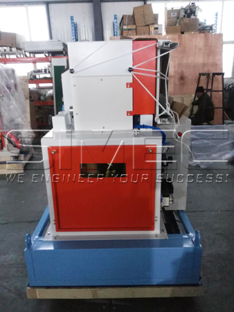 Small Bag Packing Machine