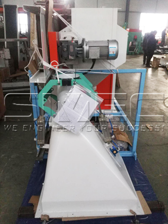 Small Packing Machine